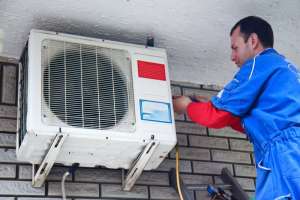 24/7 and Emergency HVAC Near Bluffton, OH | Air Conidtioning and Heating Contractors